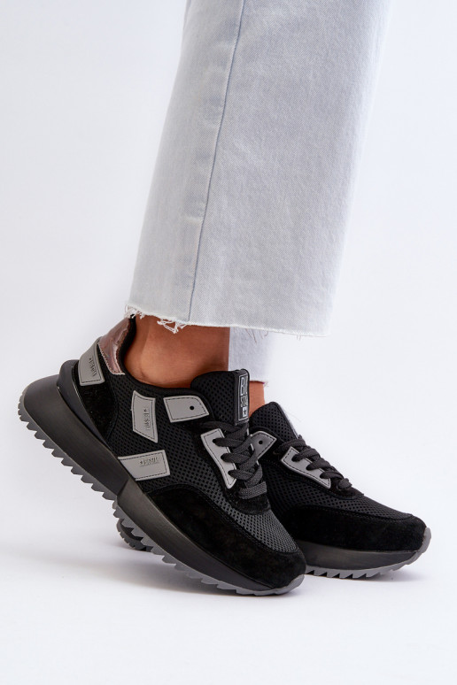 Sneakers modeļa apavi   Big Star... Sneakers modeļa apavi   Big Star...