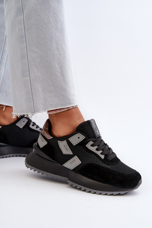 Sneakers modeļa apavi   Big Star... Sneakers modeļa apavi   Big Star...