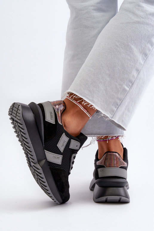 Sneakers modeļa apavi   Big Star... Sneakers modeļa apavi   Big Star...