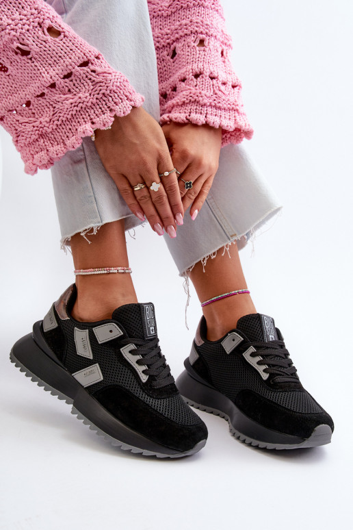 Sneakers modeļa apavi   Big Star... Sneakers modeļa apavi   Big Star...