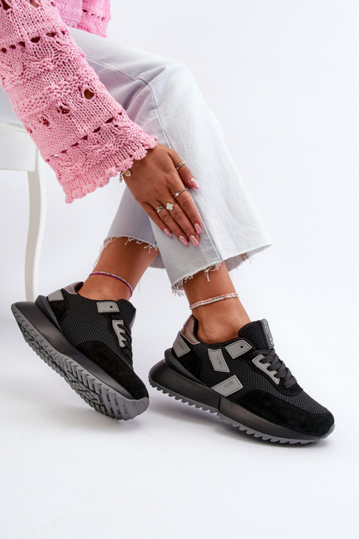 Sneakers modeļa apavi   Big Star... Sneakers modeļa apavi   Big Star...