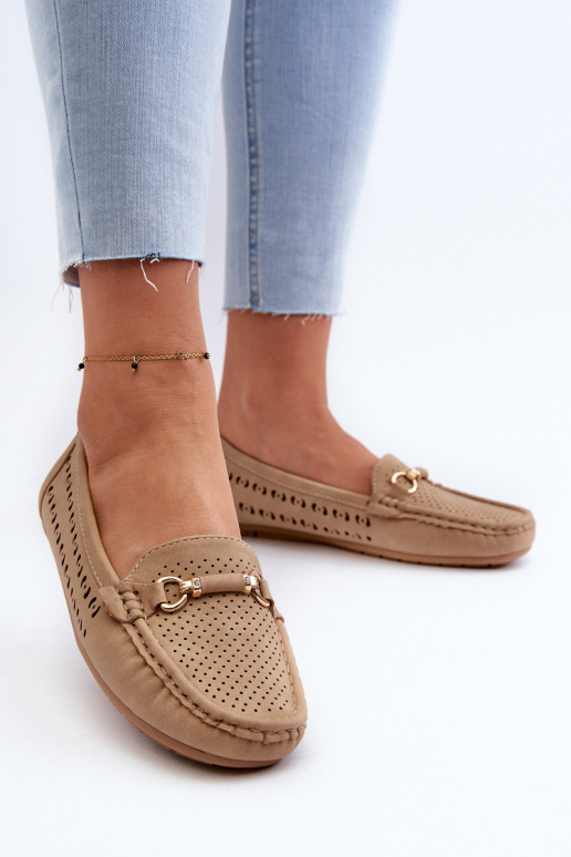 Sieviešu mokasīni  ar ornamentiem... Sieviešu mokasīni  ar ornamentiem...