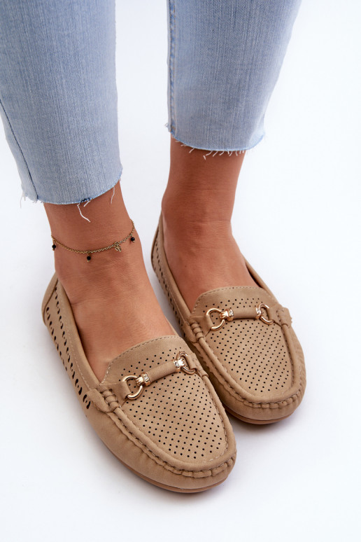 Sieviešu mokasīni  ar ornamentiem... Sieviešu mokasīni  ar ornamentiem...