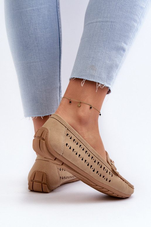 Sieviešu mokasīni  ar ornamentiem... Sieviešu mokasīni  ar ornamentiem...