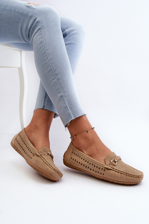 Sieviešu mokasīni  ar ornamentiem... Sieviešu mokasīni  ar ornamentiem...