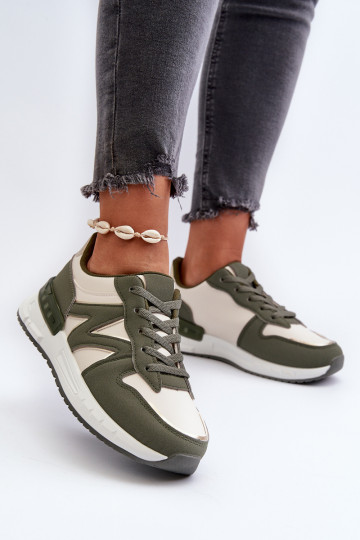 Sneakers modeļa apavi   no...