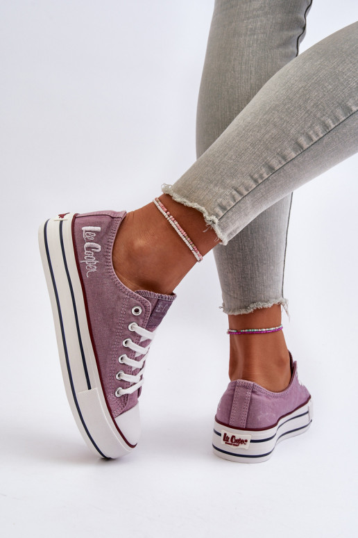 Sieviešu puszābaki  Lee Cooper...