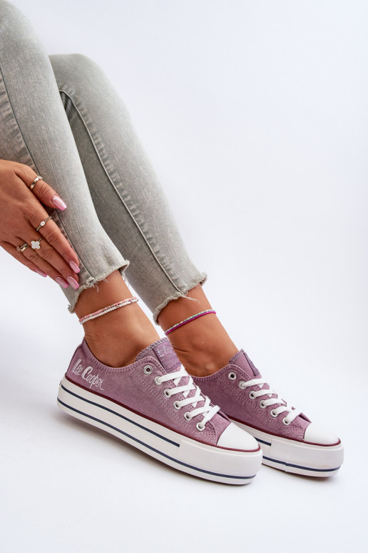 Sieviešu puszābaki  Lee Cooper...