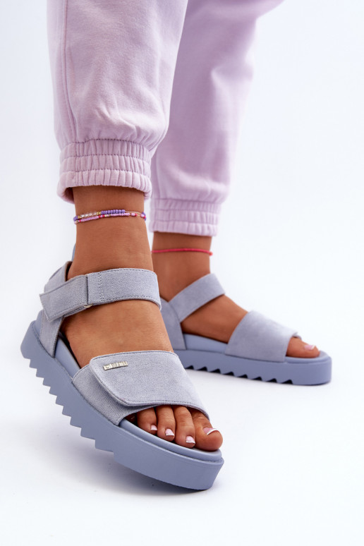 Zamšādas basenes ar platformu Big...