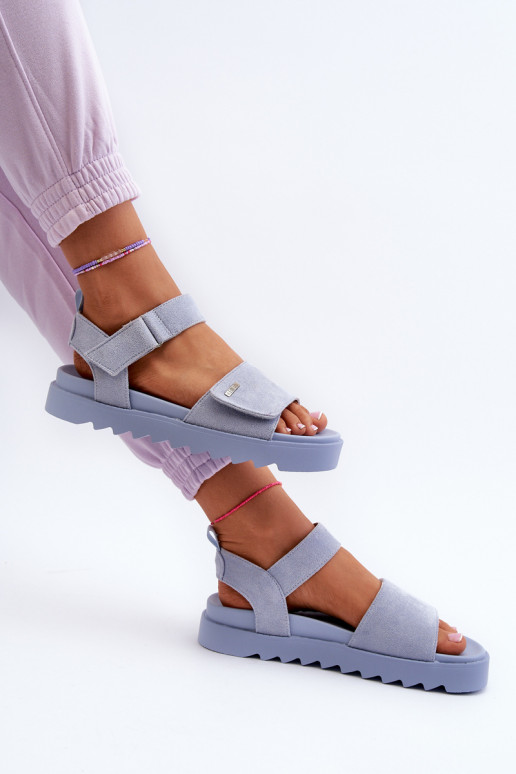 Zamšādas basenes ar platformu Big...