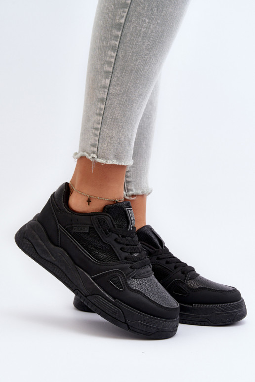 Sneakers modeļa apavi Big Star... Sneakers modeļa apavi Big Star...