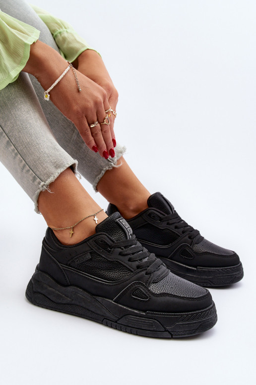 Sneakers modeļa apavi Big Star... Sneakers modeļa apavi Big Star...