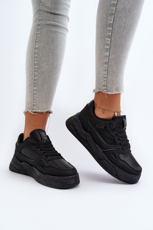 Sneakers modeļa apavi Big Star... Sneakers modeļa apavi Big Star...