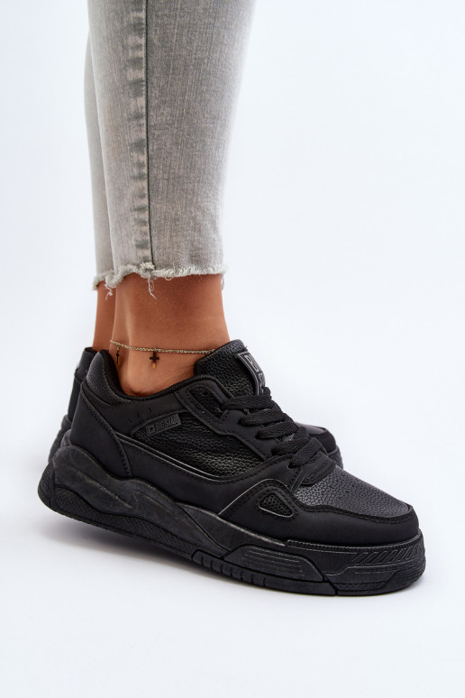 Sneakers modeļa apavi Big Star... Sneakers modeļa apavi Big Star...