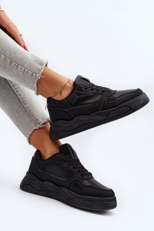 Sneakers modeļa apavi Big Star... Sneakers modeļa apavi Big Star...