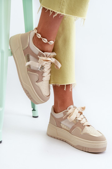 Sneakers modeļa apavi   ar... 2