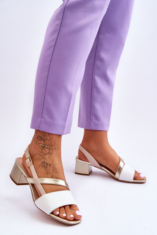 Elegantas augstpapēžu sandales Sergio... Elegantas augstpapēžu sandales Sergio...