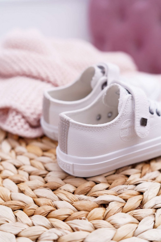 Bērnu apavi brīvā laika apavi BIG... Bērnu apavi brīvā laika apavi BIG...