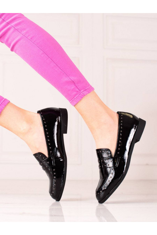 Eleganta stila Sieviešu zābaki...