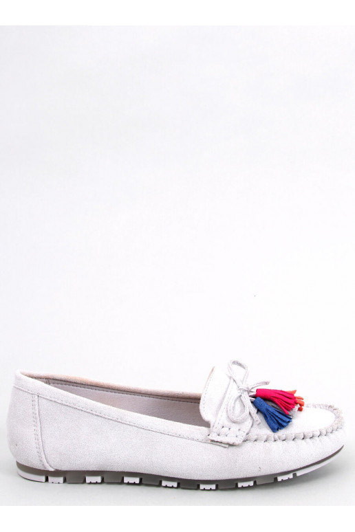 Mokasīni TAMLA GREY