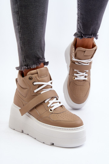 Zazoo Sneakers modeļa apavi...