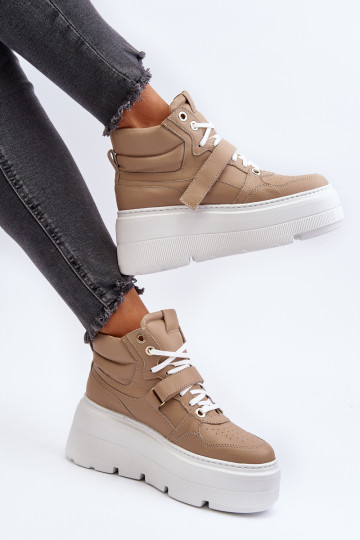 Zazoo Sneakers modeļa apavi... 2
