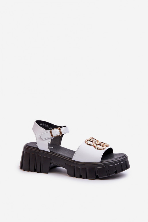 Sieviešu basenes baltas krāsas Vinceza Sieviešu basenes baltas krāsas Vinceza