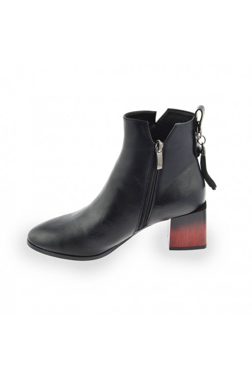 Sieviešu puszābaki  Cut Out melnas... Sieviešu puszābaki  Cut Out melnas...