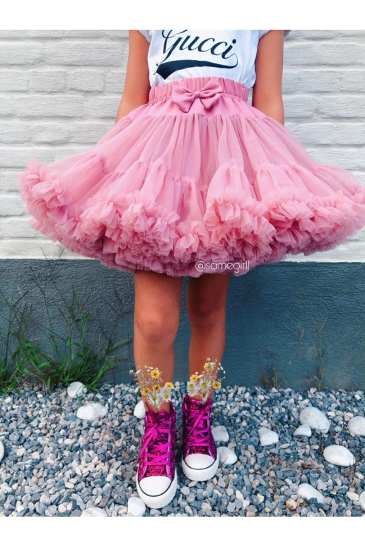 Ikdienas apavi bērniem ar glitter Ally