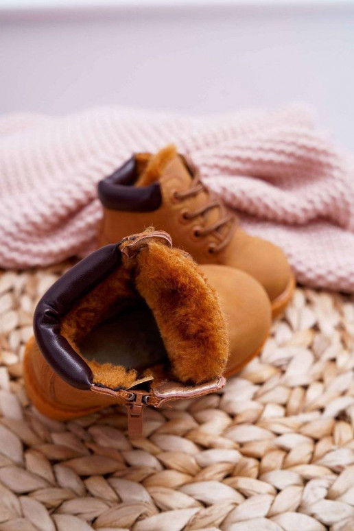 Bērnu apavi brūnas krāsas Bērnu apavi brūnas krāsas