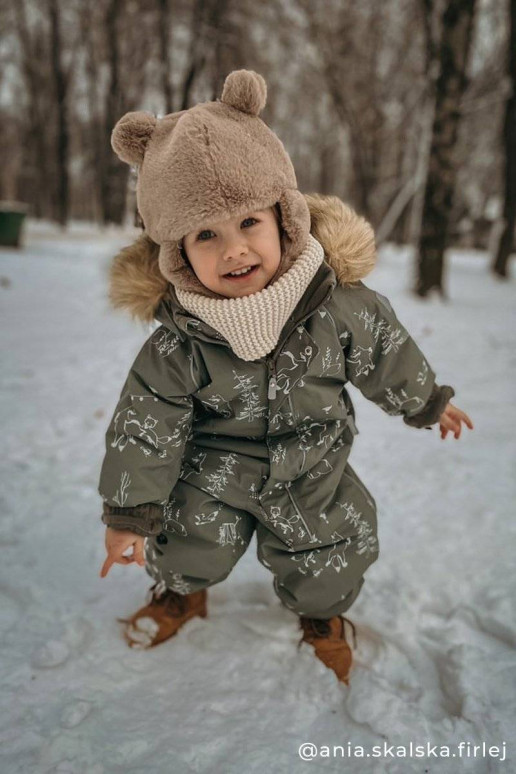 Bērnu apavi brūnas krāsas Bērnu apavi brūnas krāsas