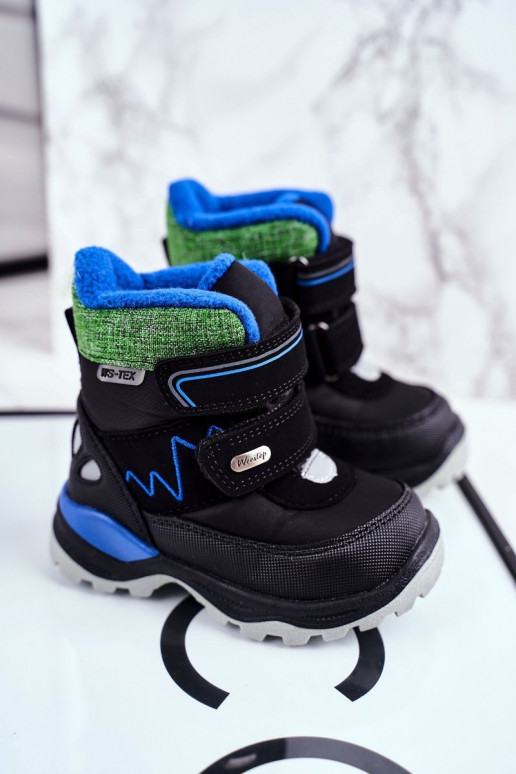 Silti bērnu apavi ar lipīgiem... Silti bērnu apavi ar lipīgiem...