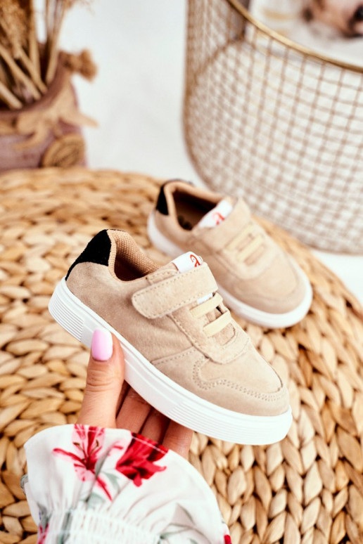 Brīvā laika apavi Bērnu apavi ar...