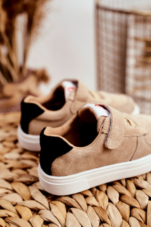 Brīvā laika apavi Bērnu apavi ar...