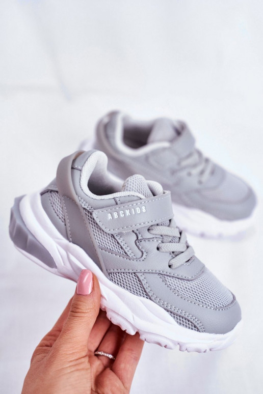 Bērnu apavi tumši zilas krāsas ABCKIDS Bērnu apavi tumši zilas krāsas ABCKIDS