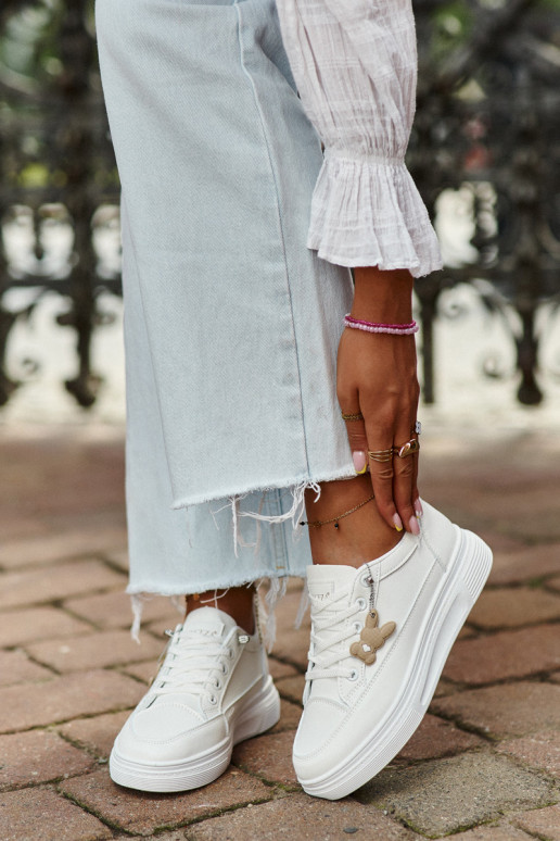 Brīvā laika apavi sporta apavi   ar...