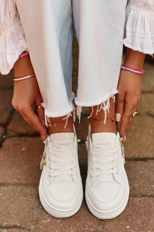 Brīvā laika apavi sporta apavi   ar...