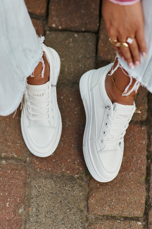 Brīvā laika apavi sporta apavi   ar...