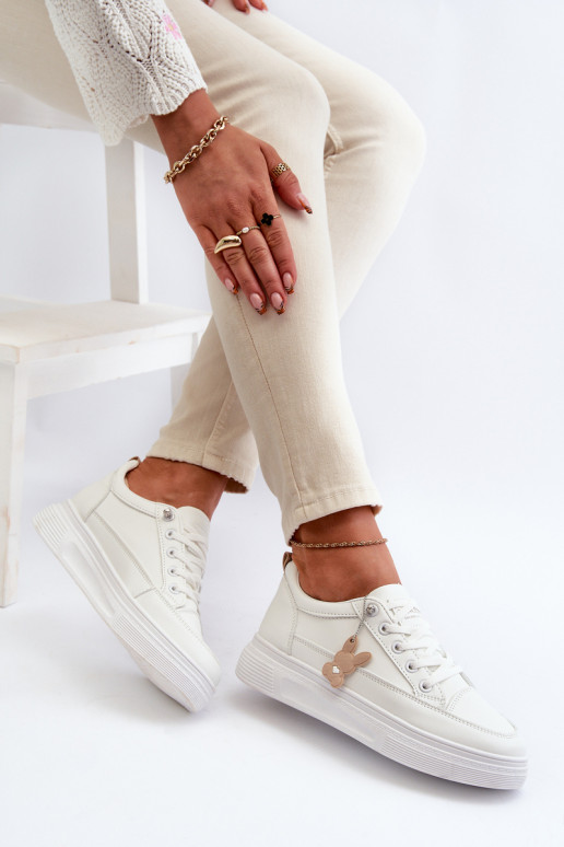 Brīvā laika apavi sporta apavi   ar...