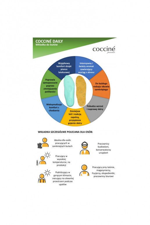 Coccine  Leliktņi  ALOE VERA