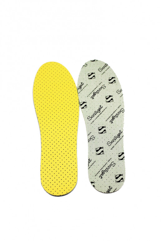 Coccine antibakteriāls Leliktņi Sanitised Antiseptic