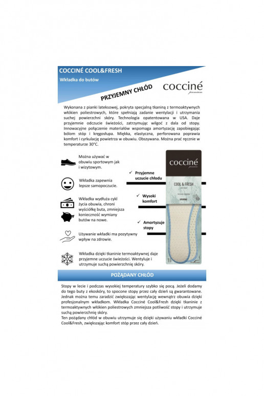 Coccine zolītes Cool Fresh Suche Stopy Coccine zolītes Cool Fresh Suche Stopy