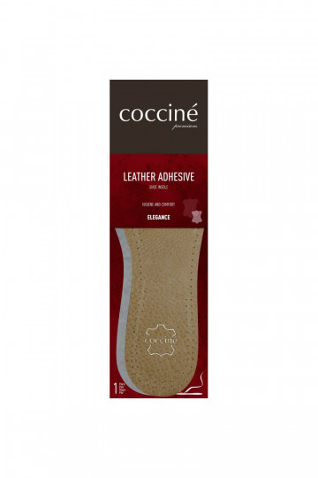 Coccine Adhesive   Leliktņi
