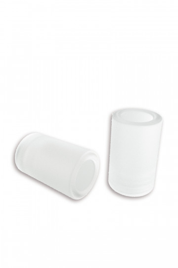 CORBBY Gēla aizsardzība pirkstiem 2