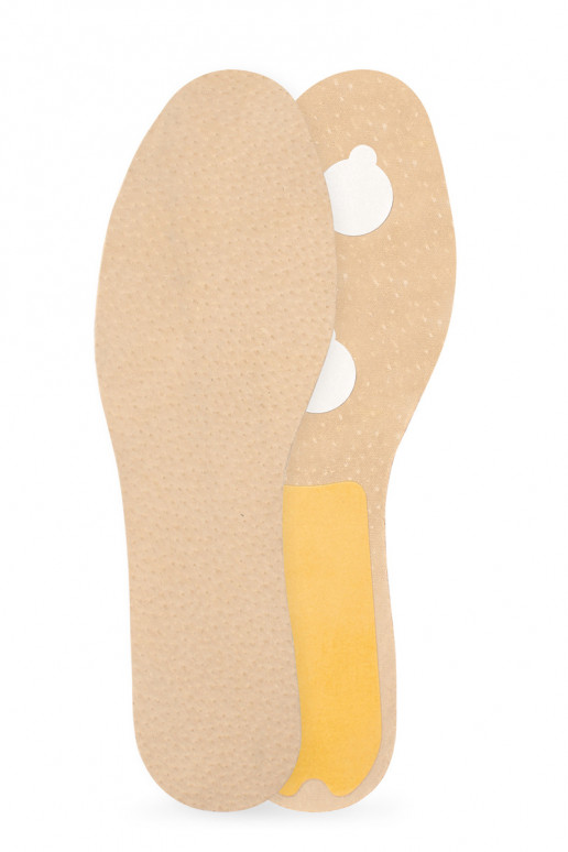 Corbby LEDER STICK zolītes Corbby LEDER STICK zolītes