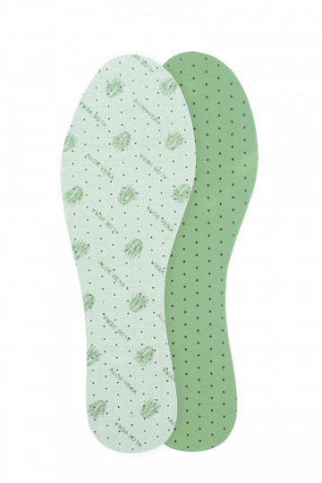 Corbby ALOE VERA zolītes ar alvejas ekstraktu 2