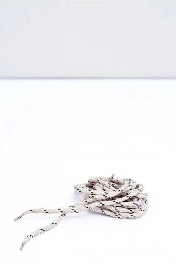 CORBBY Trekinga mežģīnes smilšu krāsas 2