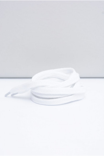 Corbby baltas krāsas Plakanas mežģīnes