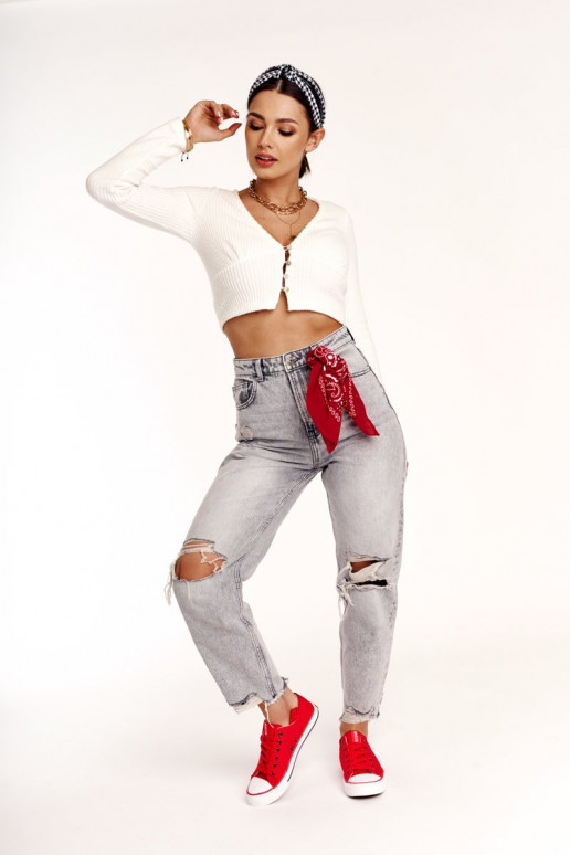 Klasiska modeļa sporta apavi ar līdzenu zoli Big Star DD274339 sarkanas krāsas Klasiska modeļa sporta apavi ar līdzenu zoli Big Star DD274339 sarkanas krāsas