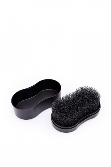Tīrīšanas sūklis zamšādai un nubukam Coccine Nubuck Sponge 2